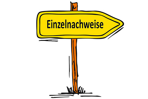 Schild Einzelnachweise