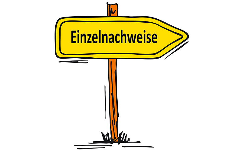 Schild Einzelnachweise